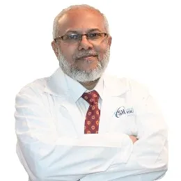 Prof. Dr. Md. Sohailul Islam