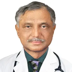 Prof. Dr. Md. Tazul Islam
