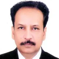 Prof. Dr. Md. Titu Miah