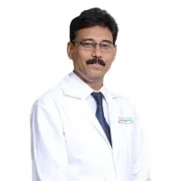 Prof. Dr. Md. Waziul Alam Chowdhury