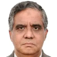 Prof. Dr. Md. Zahed Hossain