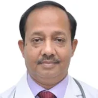 Prof. Dr. Md. Zahir Uddin