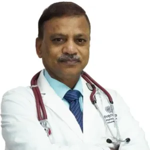 Prof. Dr. Md. Zillur Rahman