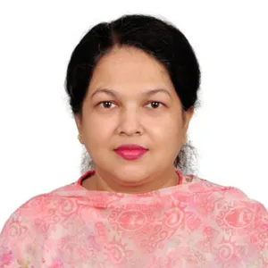 Prof. Dr. Menoka Ferdous