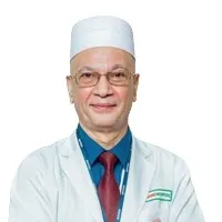Prof. Dr. Mofizur Rahman