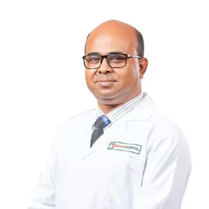 Prof. Dr. Mohammad Abdullah Al Mamun