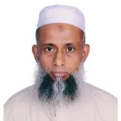 Prof. Dr. Mohammad Mohibur Rahman