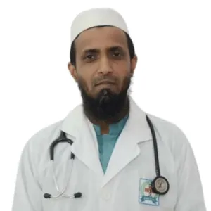 Prof. Dr. Mohammad Quamrul Hasan
