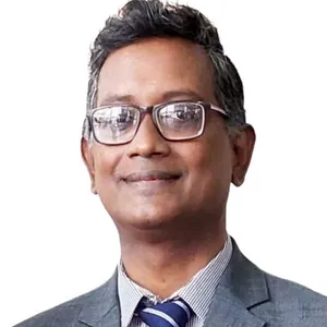 Prof. Dr. Mohammad Rafiqul Islam
