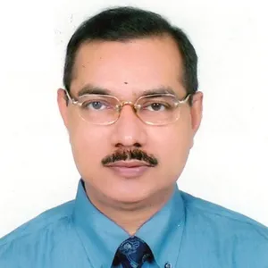 Prof. Dr. Mohammad Safiuddin