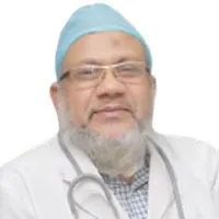 Prof. Dr. Mohammad Shafi Ullah