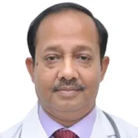 Prof. Dr. Mohammad Zahiruddin