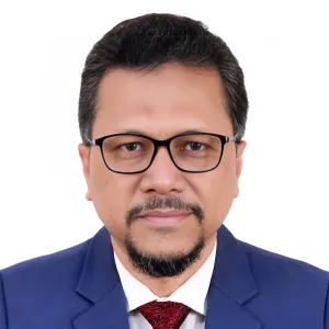 Prof. Dr. Mohshin Ahmed