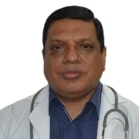 Prof. Dr. Moinuddin Ahmed Chowdhury