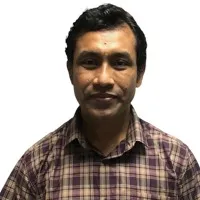 Prof. Dr. Monoronjon Roy