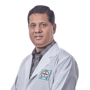 Prof. Dr. Motahar Hossain Bhuiyan