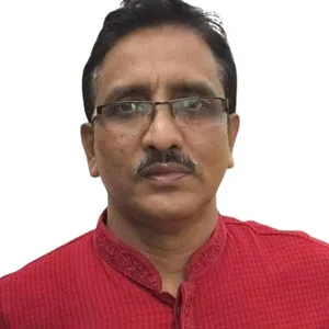 Prof. Dr. M.R. Talukdar Mujib