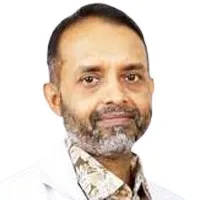 Prof. Dr. Muhammad Abdullahel Kafi
