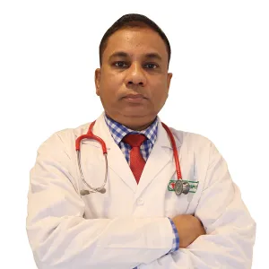 Prof. Dr. Muhammad Ataul Haqq