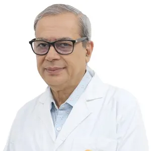 Prof. Dr. Muhammad Rafiqul Alam