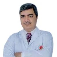 Prof. Dr. Murshed Baqui