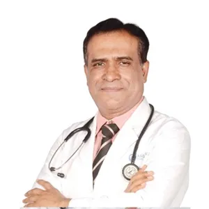 Prof. Dr. N. C. Nath