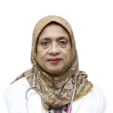 Prof. Dr. Nargis Akter