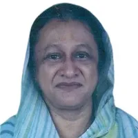 Prof. Dr. Naseem Akhter Chowdhury