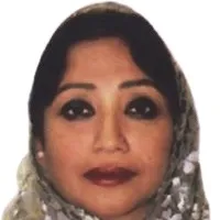 Prof. Dr. Naseem Yasmeen