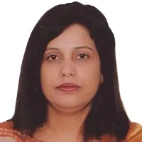 Prof. Dr. Nazneen Ahmed