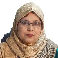 Prof. Dr. Neaz T. Parveen