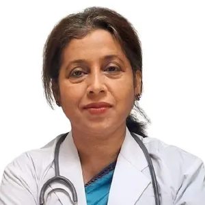 Prof. Dr. Nilofar Yasmin