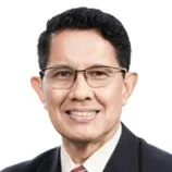 Prof. Dr. Nor Azmi Kamaruddin