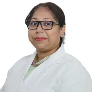 Prof. Dr. Nurun Nahar Chowdhury