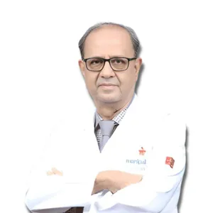 Prof. Dr. Partha Sarathi Banerjee