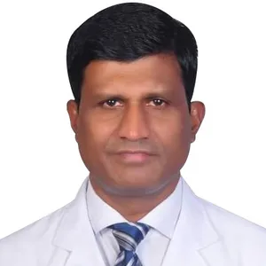 Prof. Dr. Prabir Kumar Das