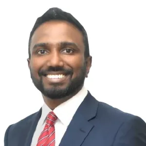 Prof. Dr. Prasanna Supramaniam