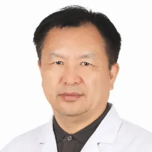 Prof. Dr. Qiu Yunqiao