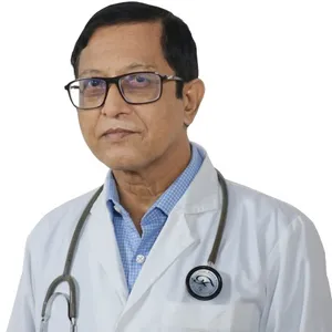 Prof. Dr. Quazi Rakibul Islam