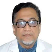 Prof. Dr. Rafiqul Islam