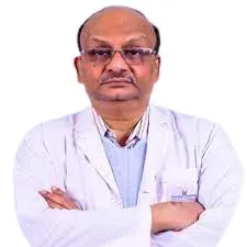 Prof. Dr. Rana Mokaram Hossain
