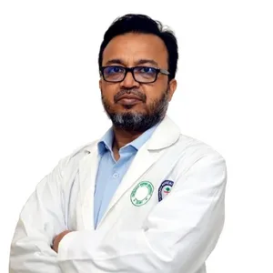Prof. Dr. Rezaul Karim