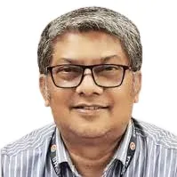 Prof. Dr. Robed Amin