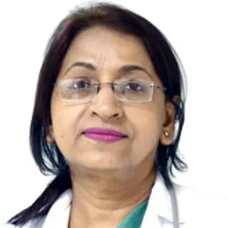 Prof. Dr. Rowshne Jahan