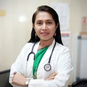 Prof. Dr. Ruksana Parvin