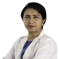 Prof. Dr. Ruksana Parvin