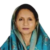 Prof. Dr. Rumi Farhad Ara