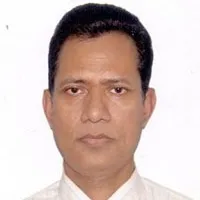 Prof. Dr. S K Sader Hossain