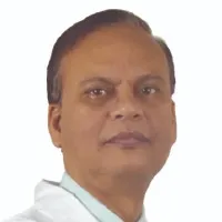Prof. Dr. S. M. Abu Zafar