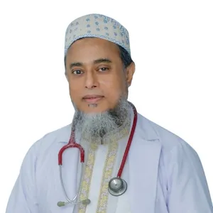 Prof. Dr. S. M. Lutfor Rahman